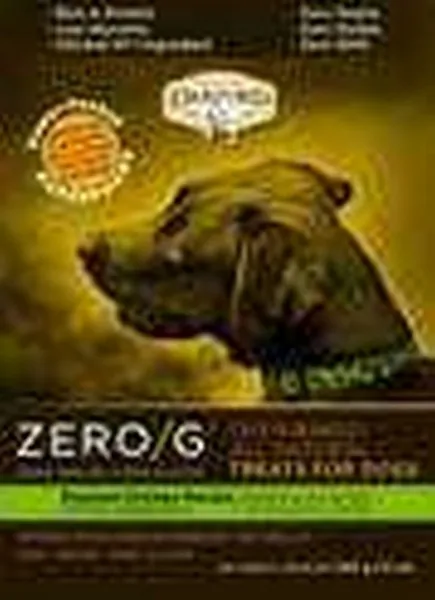 6/12 oz. Darford Zero/G Roasted Chicken - Health/First Aid